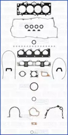 WILMINK GROUP wg1452729 -  Комплект прокладок, двигатель